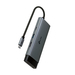 [UH7021C] TP-LINK UH7021C USB Type-C 7-Port Hub