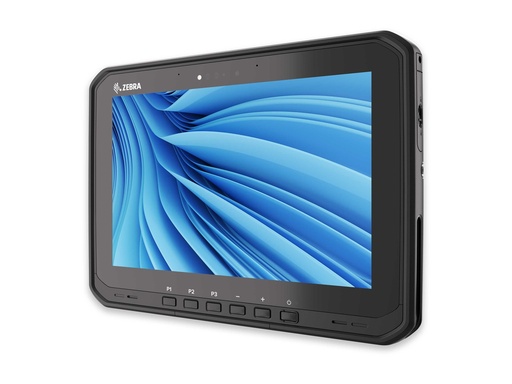 [ET65WW-ES6DPSL0C0-00] Zebra ET65W - Robust - Tablet - Intel Core Ultra 5 135U / 1.6 GHz - Win 11 Pro - Intel Graphics - 16 GB RAM - 256 GB SSD NVMe - 25.7 cm (10.1")