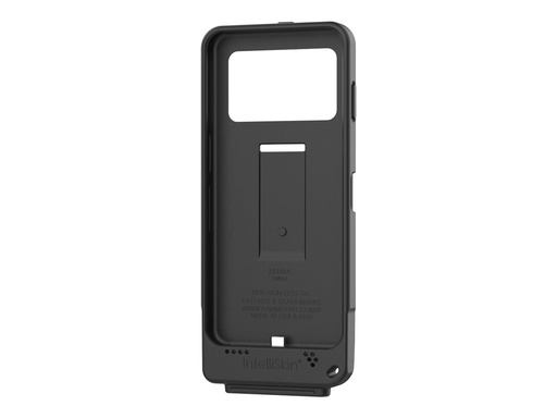 [3PTY-RAM-SKIN-ZE37CNC] Zebra RAM Intelliskin for EM45 with external U