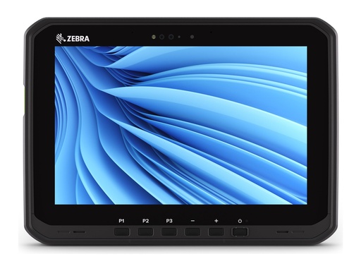 [ET60WW-0S5DPSJ0C0-00] Zebra ET60W - Robust - Tablet - Intel Core Ultra 5 125U / 1.3 GHz - Win 11 Pro - Intel Graphics - 16 GB RAM - 256 GB SSD NVMe - 25.7 cm (10.1")