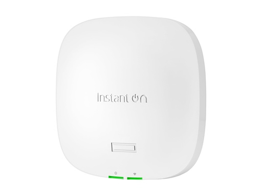 [S5H12A] HPE Networking Instant On AP21 (ID) - Accesspoint