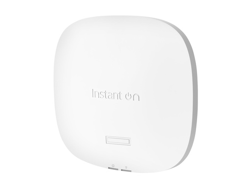 [S5H25A] HPE Networking Instant On AP25 (ID) - Accesspoint