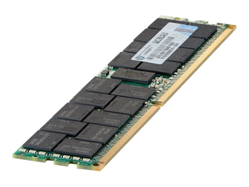 [708641-B21] HPE DDR3 - Modul - 16 GB - DIMM 240-PIN - 1866