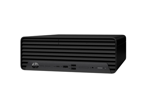 [C7FX3ET#ABD] HP Pro 400 G9 - SFF - Core i5 i5-14400 - RAM 16 GB