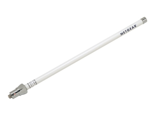 [ANT2409-20000S] Netgear ProSafe ANT2409 Indoor/Outdoor 9 dBi Omni-directional Antenna