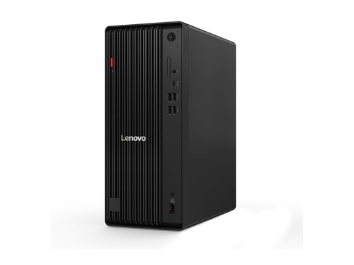 [12YH0037GE] Lenovo ThinkCentre M70t Gen 6 12YH - Tower - Core Ultra 7 265 / 2.4 GHz - vPro Enterprise - RAM 32 GB - SSD 512 GB - TCG Opal Encryption 2, NVMe - Intel Graphics - 1GbE, Wi-Fi 6E, Bluetooth 5.3 - WLAN: 802.11a/b/g/n/ac/ax (Wi-Fi 6E)