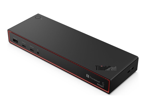 [40BA0265EU] Lenovo ThinkPad Smart Dock 7500 - Dockingstation