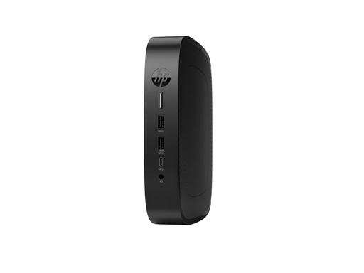 [AC8A5EA#ABD] HP Elite t655 - Thin Client - SFF - 1 x Ryzen