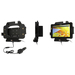 [712331] Brodit Device holder with charging function - for computers - Zebra ET40 8 ET45 8