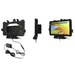 [713333] Brodit Device holder with charging function - for computers - Zebra ET45 10 ET40 10.