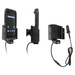 [721366] Brodit Aktiv Halterung mit USB-Kabel+ Zigarettenanzünder-Ladeadapter - Honeywell CT47