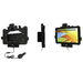 [746332] Brodit Device holder with charging function - for computers - Zebra ET40 10 ET45 10.