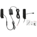 [216315] Brodit Charging module with fixed installation and Molex