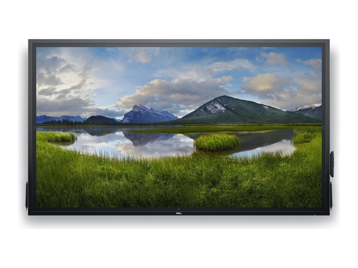 [DELL-P7524QT] Dell P7524QT - 189 cm (75") Diagonalklasse (189.273 cm (74.52")
