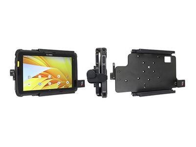 [216456] Brodit ProClip - Ladeschale - mit Datenanschluss und Sicherungssperre - Power Delivery 3.1 (USB-C 3.1)