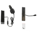 [216348] Brodit Accessories for Device holder - Charging module Zig lighter 12/24V Zebra ET40 8