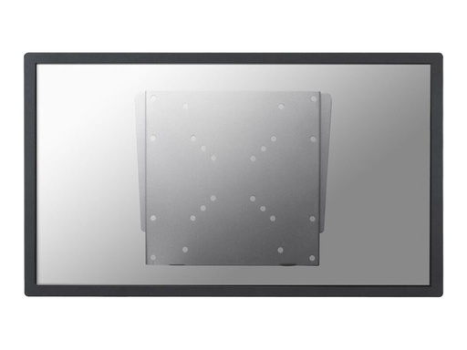 [FPMA-W110] Neomounts FPMA-W110 - Halterung - fest - für LCD-Display - Silber - Bildschirmgröße: 25.4-101.6 cm (10"-40")