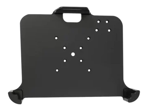 [710285] Brodit Halterung für Kfz für Tablet - Schwarz