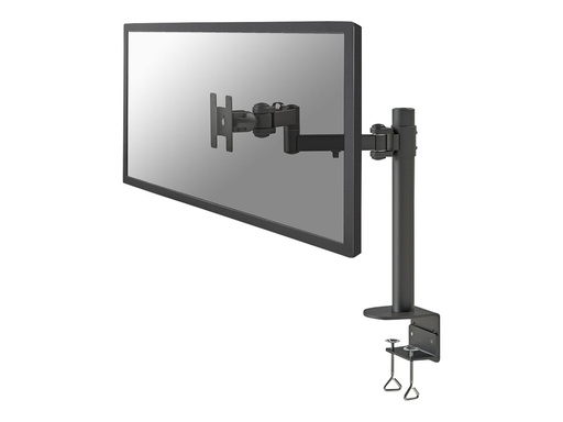 [FPMA-D960] Neomounts FPMA-D960 - Befestigungskit - Voll beweglich - für LCD-Display - Schwarz - Bildschirmgröße: 25.4-76.2 cm (10"-30")