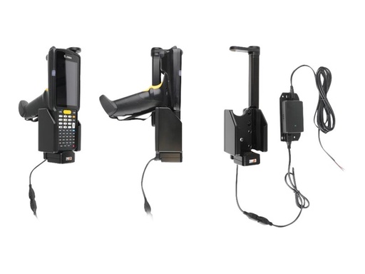 [216086] Brodit Kfz-Ladeschale - active, for fixed installation