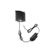 [713050] Brodit Active holder for fixed installation With tilt