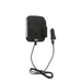[718232] Brodit Qi kabellose aktiv Halterung mit Zig-Stecker - Datalogic Memor 20