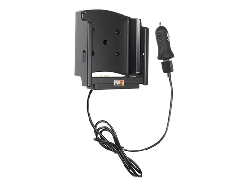[521981] Brodit 521981 - Handy/Smartphone - Aktive Halterung - Auto - Schwarz