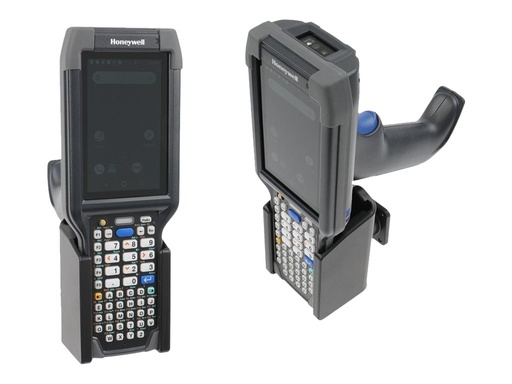 [711201] Brodit Autohalterung für Handheld - am Sockel montierbar