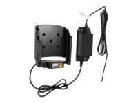 [513951] Brodit Fahrzeughalterung/Ladegerät für Handy