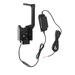 [216198] Brodit Device holder with charging function - for rugged devices - Zebra MC3300R RFID. With