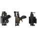 [710138] Brodit Passive holder For all versions with pistol grip.