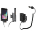 [512917] Brodit Device holder with charging function - for rugged devices - Janam XT2 Casio IT-G400