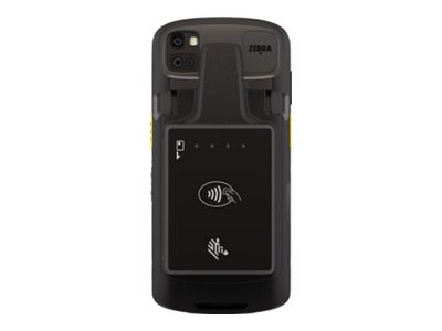 [PD20-1B000WW-00] Zebra PD20 - Magnetkartenleser - USB-C