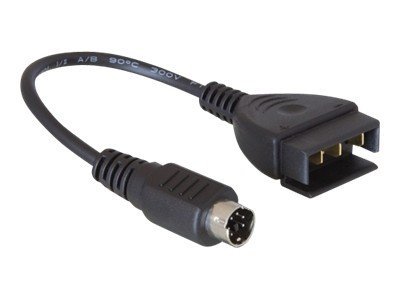 [65143] Delock Fujitsu-255-3S - Adapter für Power Connector