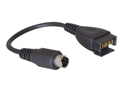 [65135] Delock Dell 1691 - Adapter für Power Connector