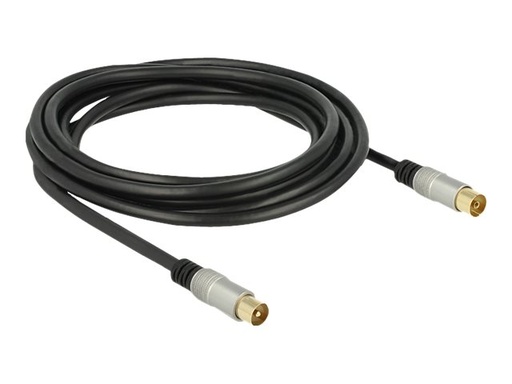 [88947] Delock Premium - Antennenverlängerungskabel
