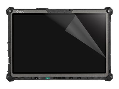[GMPFXX] GETAC Bildschirmschutz für Tablet - Folie -