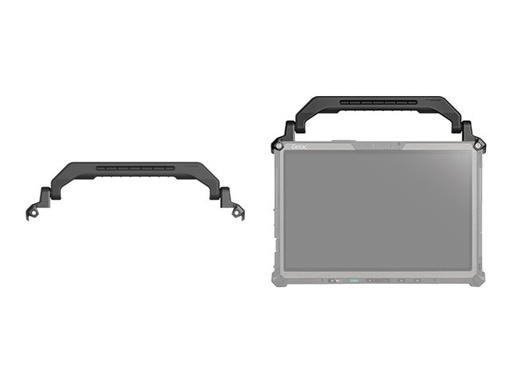 [GMHDXC] GETAC Griff für Tablet - hart - für Getac F120