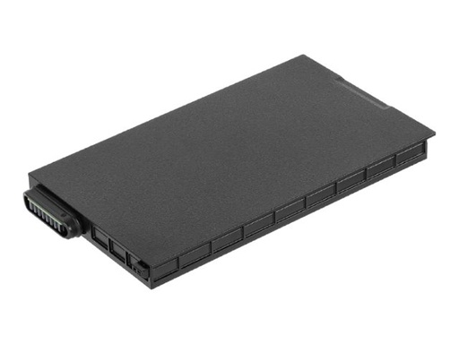 [GBM2X4] GETAC Batterie - Li-Pol - 4070 mAh - für Getac
