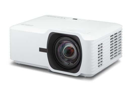 [LSD400HD-ST] ViewSonic LSD400HD-ST - DLP-Projektor - Laser/Phosphor - 4000 ANSI-Lumen - Full HD (1920 x 1080)