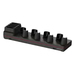 [CT70-5CB-UVX-BAT-2] HONEYWELL 5 Bay Charge base. f/recharging up to 4
