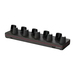 [CT70-5CB-UVX-2] HONEYWELL 5 Bay charging base w/EU power code. F