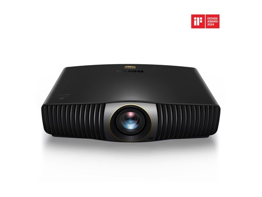 [9H.JSL77.G8D] BenQ W5800 - DLP-Projektor - blauer Laser - 3D