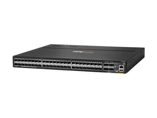 [R9W90A#B2C] HPE Aruba Networking CX 8100 48x10G SFP+ 4x40/100G