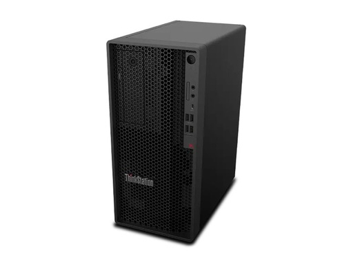 [30JQ006SGE] Lenovo ThinkStation P2 Gen 2 30JQ - Tower - 1 x Core Ultra 7 265K