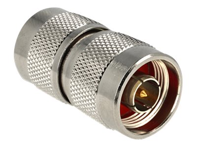 [88794] Delock HF-Koppler - N-Anschluss männlich zu