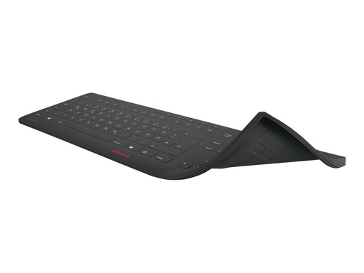 [61510016] Cherry STREAM PROTECT MEMBRANE - Tastatur-Abdeckung
