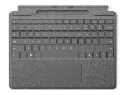 [8XB-00208] Microsoft Surface Pro Signature Keyboard - Tastatur
