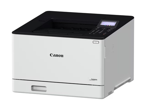 [7186C007] Canon i-SENSYS LBP673Cdw II - Drucker - Farbe - Duplex - Laser - A4/Legal - 1200 x 1200 dpi - bis zu 33 Seiten/Min. (einfarbig)