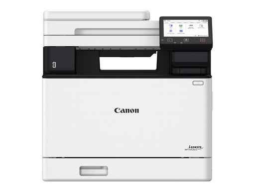 [7185C010] Canon i-SENSYS MF754Cdw II - Multifunktionsdrucker - Farbe - Laser - A4 (210 x 297 mm)